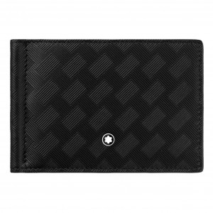 Бумажник Extreme 3.0 с зажимом для банкнот